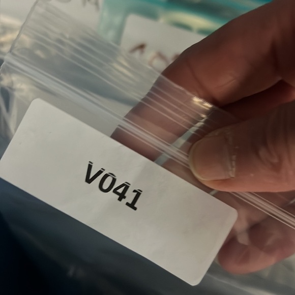 COAL Harbour Blue  Plaid Button Up Shirt - Picture 9 of 9